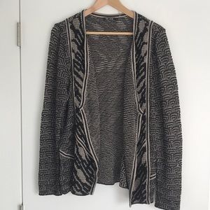 Nic + Zoe cardigan